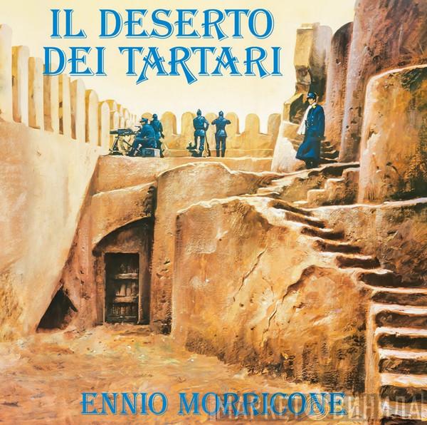 Ennio Morricone - Il Deserto Dei Tartari