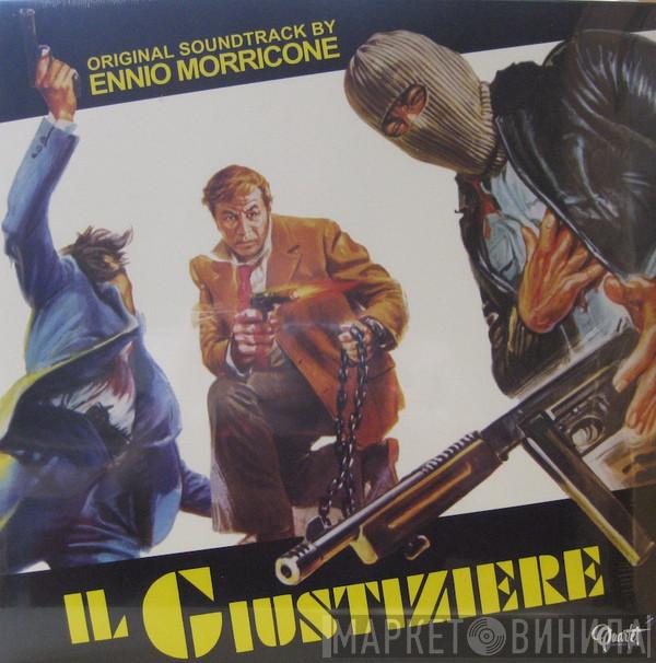 Ennio Morricone - Il Giustiziere