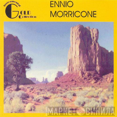  Ennio Morricone  - Instrumental Gold Collection
