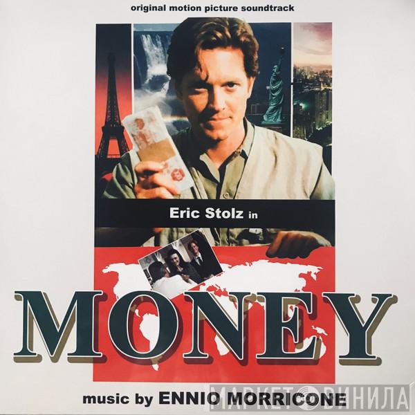 Ennio Morricone - Money (Original Motion Picture Soundtrack)