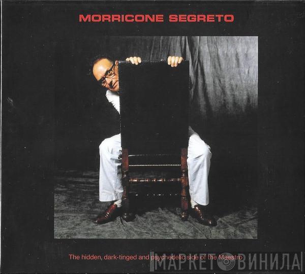 Ennio Morricone - Morricone Segreto
