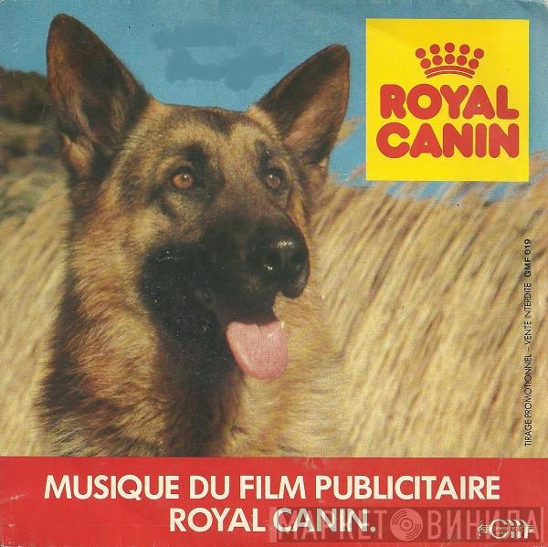  Ennio Morricone  - Musique Du Film Publicitaire Royal Canin