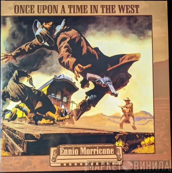 Ennio Morricone - Once Upon A Time In The West