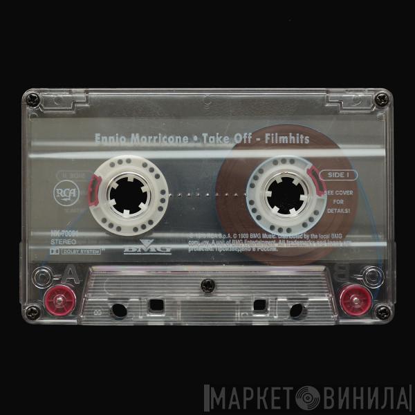  Ennio Morricone  - Take Off - Filmhits