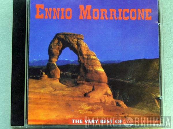 , Ennio Morricone  The Allen Toussaint Orchestra  - The Very Best Of