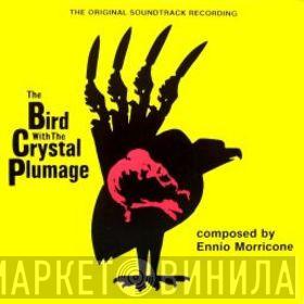 Ennio Morricone - The Bird With The Crystal Plumage (The Original Soundtrack Recording)