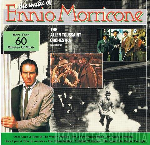  Ennio Morricone  - The Music Of Ennio Morricone