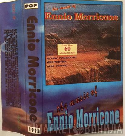  Ennio Morricone  - The Music Of Ennio Morricone