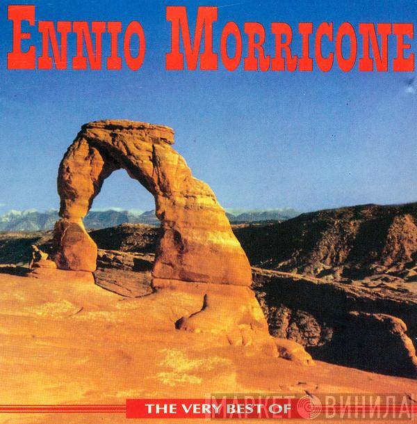  Ennio Morricone  - The Very Best Of