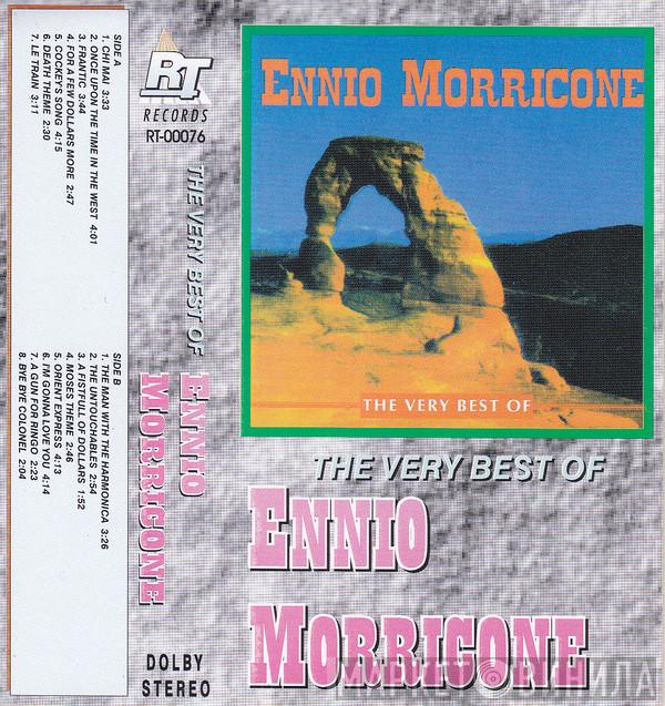  Ennio Morricone  - The Very Best Of