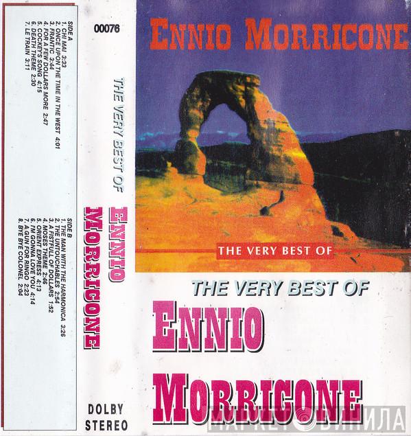  Ennio Morricone  - The Very Best Of