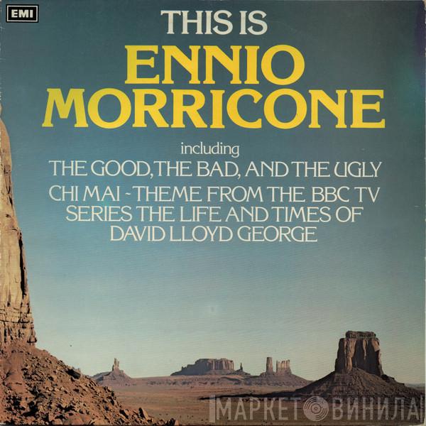 Ennio Morricone - This Is Ennio Morricone