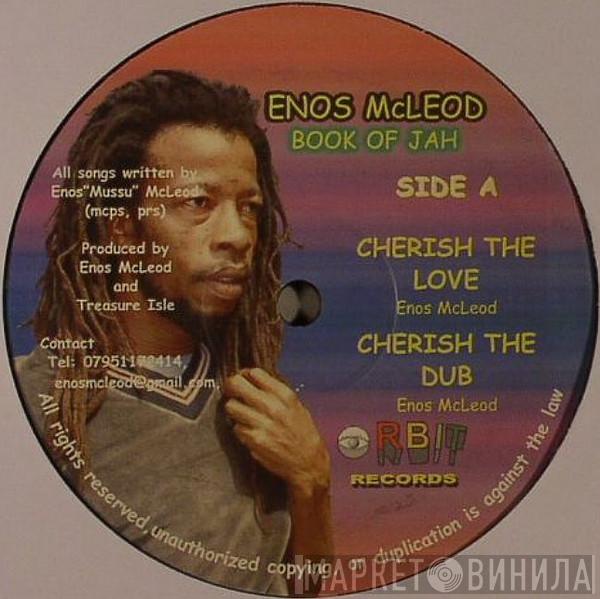 Enos McLeod - Book Of Jah