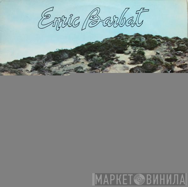 Enric Barbat - Núvols De Setembre