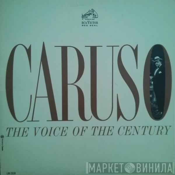  Enrico Caruso  - Caruso - The Voice Of The Century