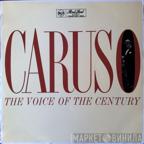  Enrico Caruso  - Caruso - The Voice Of The Century