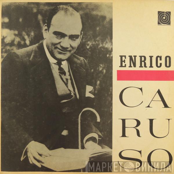  Enrico Caruso  - Enrico Caruso