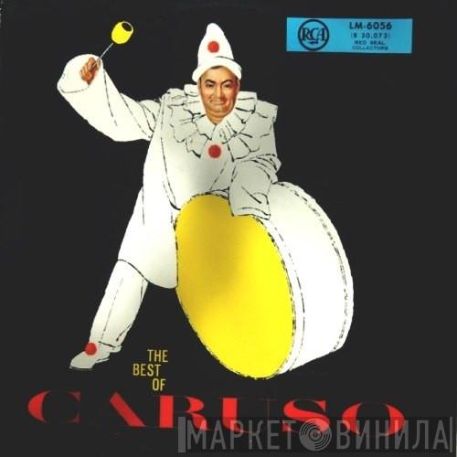  Enrico Caruso  - The Best Of Caruso