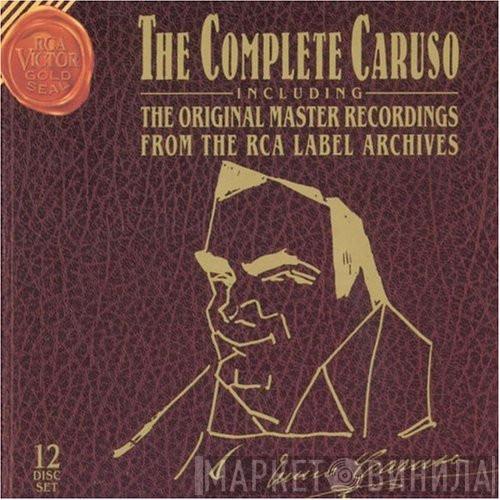  Enrico Caruso  - The Complete Caruso