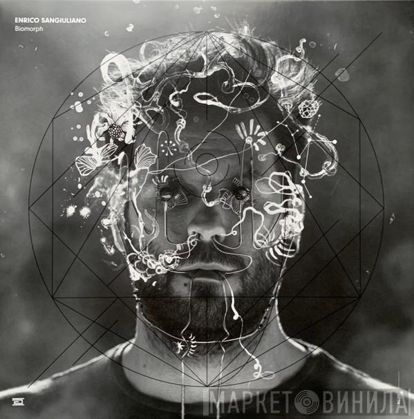 Enrico Sangiuliano - Biomorph