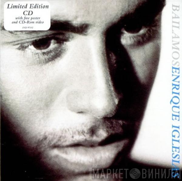Enrique Iglesias - Bailamos