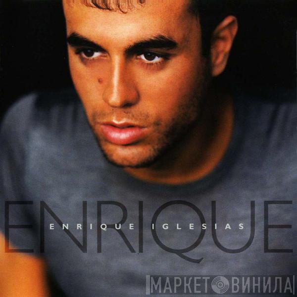  Enrique Iglesias  - Enrique