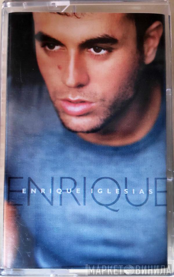  Enrique Iglesias  - Enrique