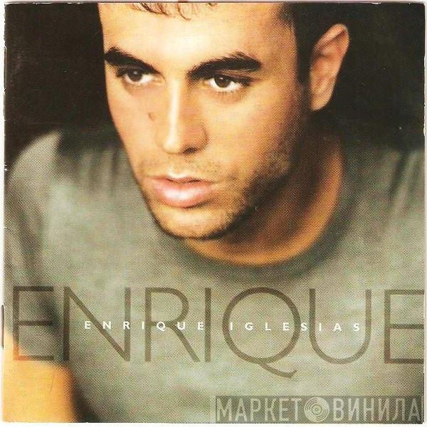 Enrique Iglesias  - Enrique