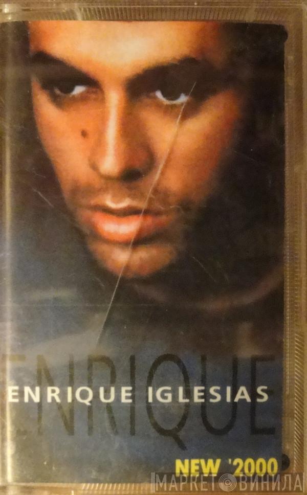  Enrique Iglesias  - Enrique