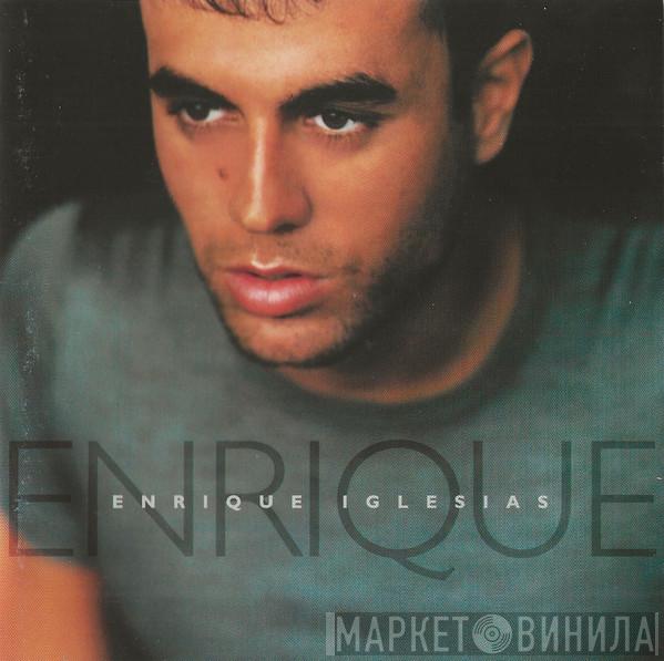  Enrique Iglesias  - Enrique