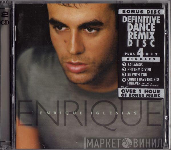  Enrique Iglesias  - Enrique