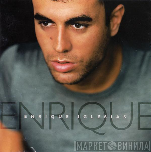  Enrique Iglesias  - Enrique