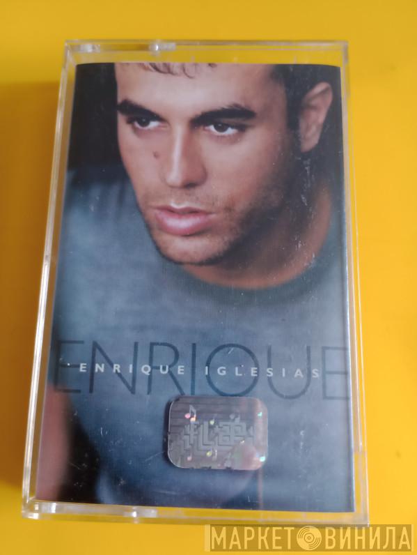  Enrique Iglesias  - Enrique