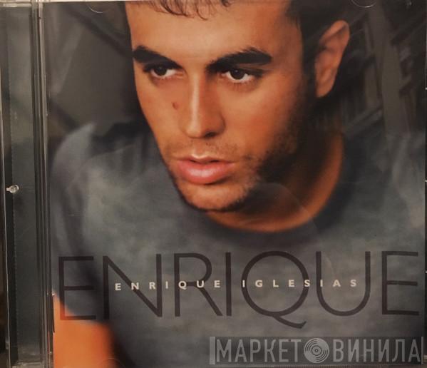  Enrique Iglesias  - Enrique