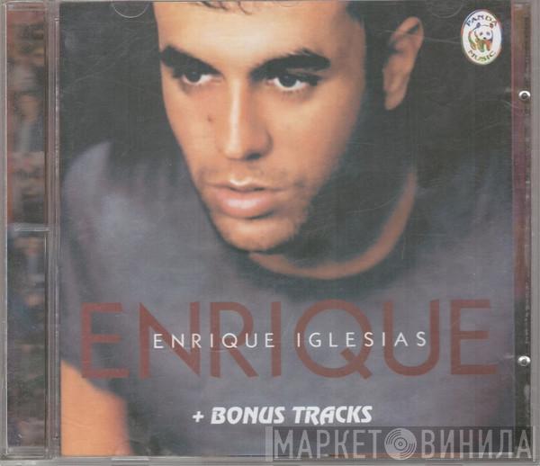  Enrique Iglesias  - Enrique