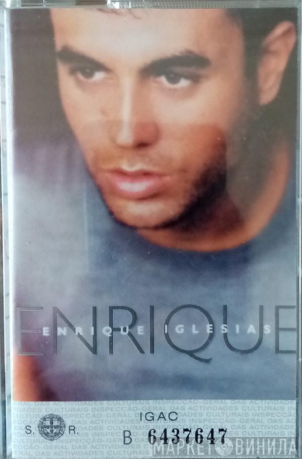  Enrique Iglesias  - Enrique