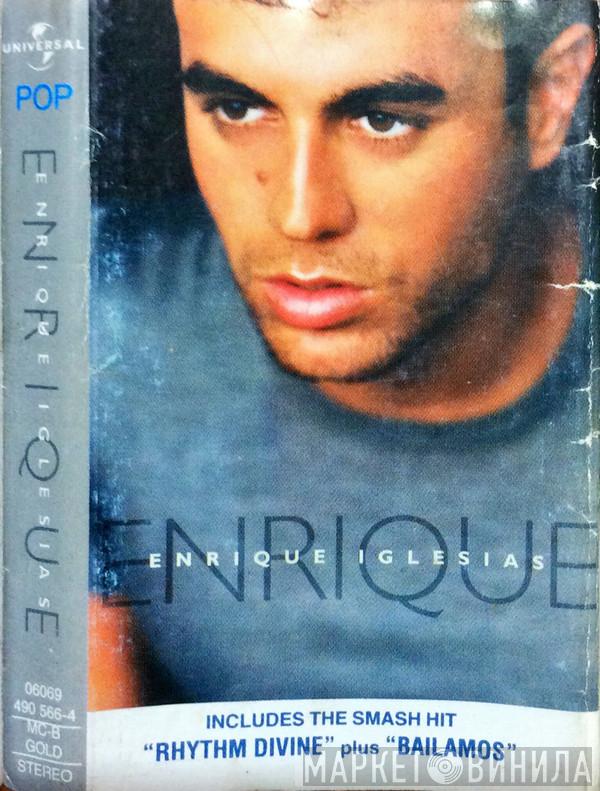  Enrique Iglesias  - Enrique