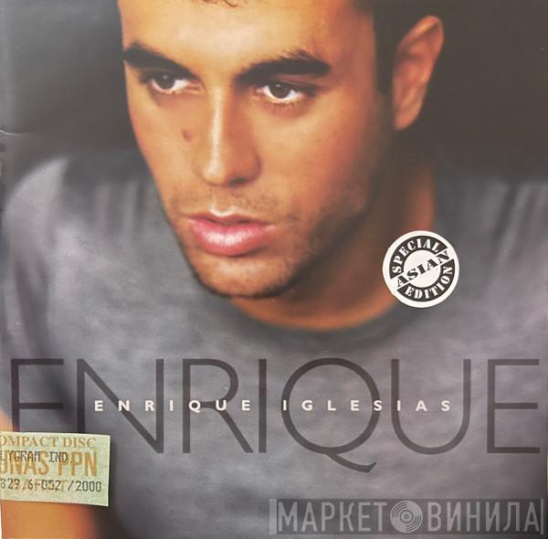  Enrique Iglesias  - Enrique