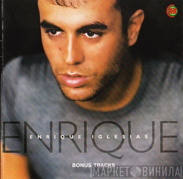  Enrique Iglesias  - Enrique