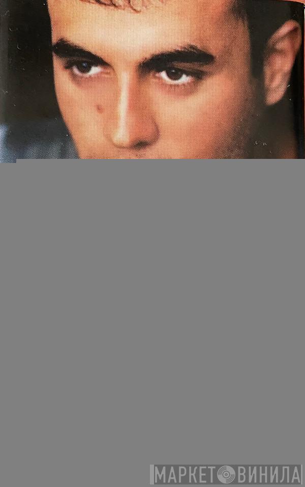  Enrique Iglesias  - Enrique