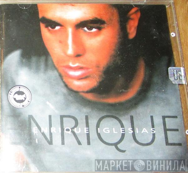  Enrique Iglesias  - Enrique