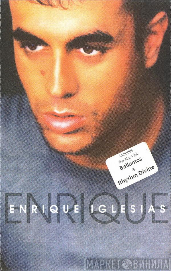  Enrique Iglesias  - Enrique