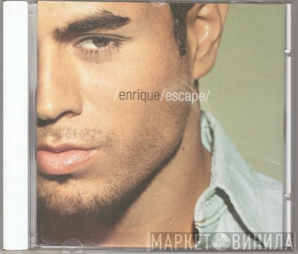  Enrique Iglesias  - Escape