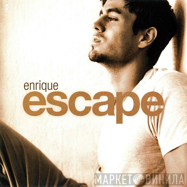 Enrique Iglesias - Escape