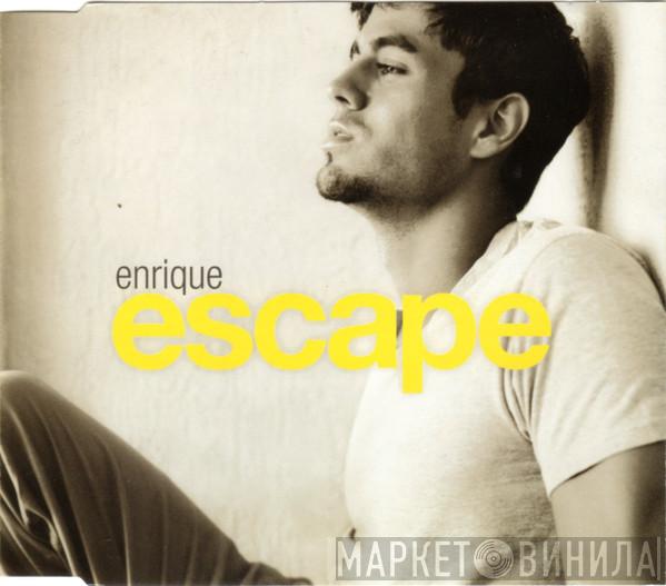 Enrique Iglesias - Escape
