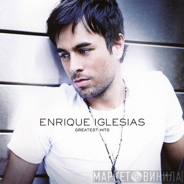  Enrique Iglesias  - Greatest Hits