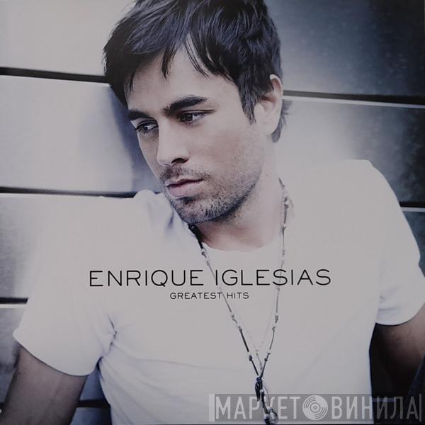  Enrique Iglesias  - Greatest Hits