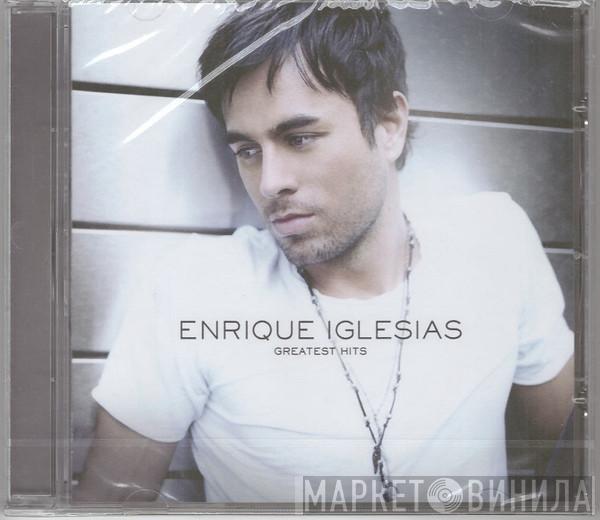  Enrique Iglesias  - Greatest Hits