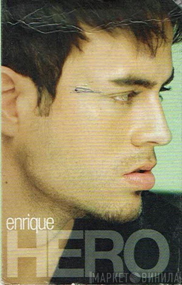 Enrique Iglesias - Hero
