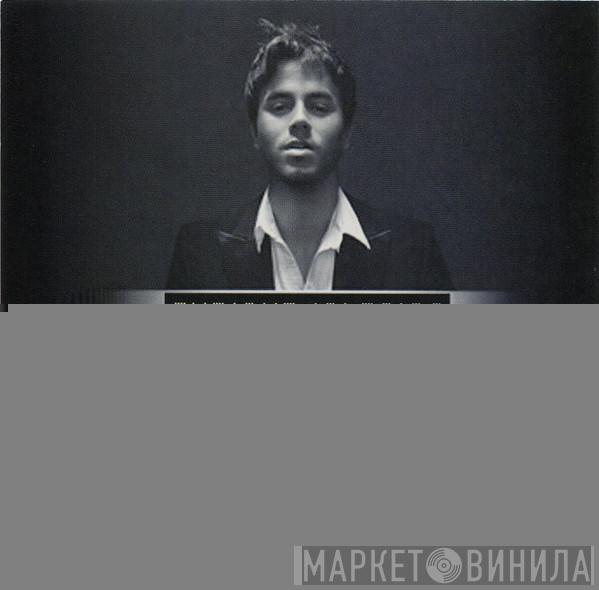  Enrique Iglesias  - Insomniac